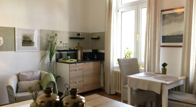 Люкс Superior Quartier 29