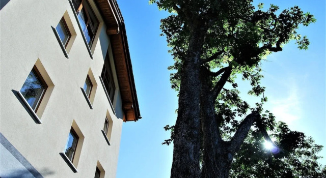 Vecchiascuola di Pianazzola, Book Bed and Breakfast Chiavenna Lombardiet