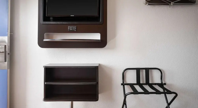 Люкс Standard Motel 6-Carpinteria, CA - Santa Barbara - North