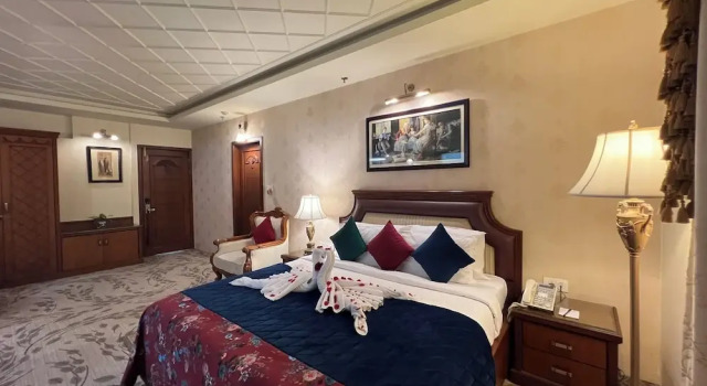Hotel Royale de CASA, Book Hotel SPA-hoteller i Assam, SPA