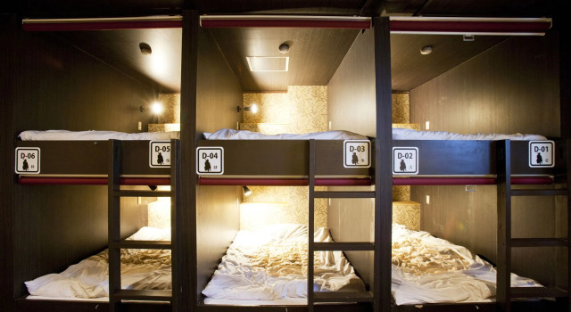 The Ryokan Tokyo YUGAWARA, Buchen Sie Hostel Yugawara Kanagawa