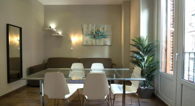 Апартаменты Superior Apartamentos Nickel