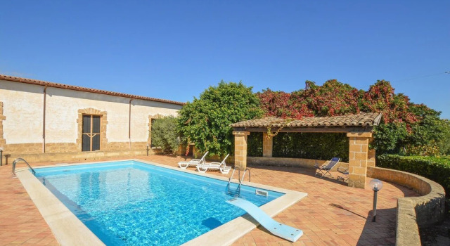 Case Scuderi, Book Hotel Hotels in Sicily with a Pool, Swimming Pool