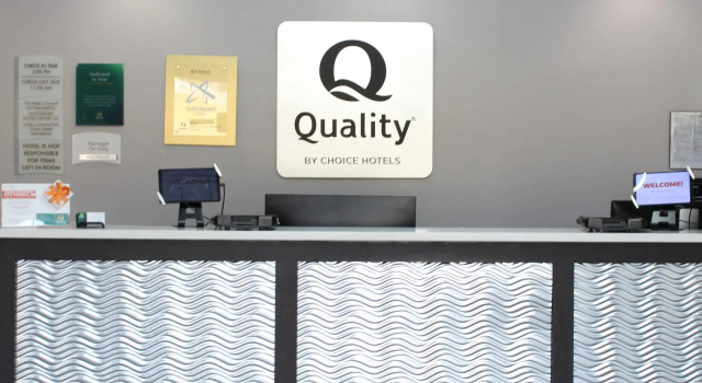 Quality Inn Scottsboro, Book Hotel Scottsboro Alabama