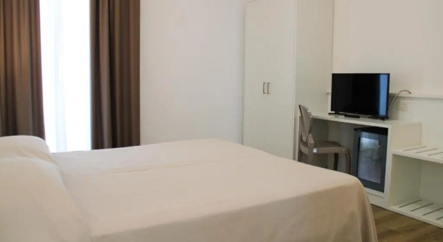 Двухместный номер Standard Hotel Esplanade