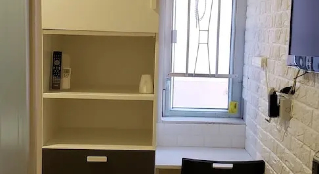 Номер Classic Sunrise International - Boutique Hostel