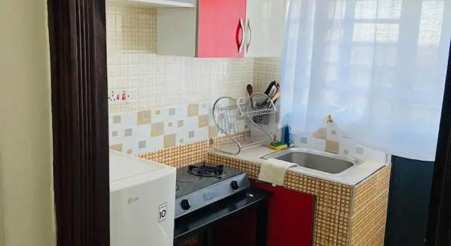 Апартаменты Business Lux Suites Boujee Homes Utawala