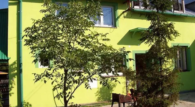 Hotelik nad Stawem, Réserver Hôtel Wola Ducka Mazovie