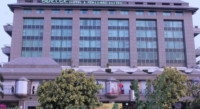 Двухместный номер Superior Svelte Delhi, a member of Radisson Individuals