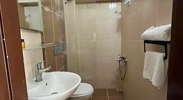 Номер Standard Hotel Ünlü