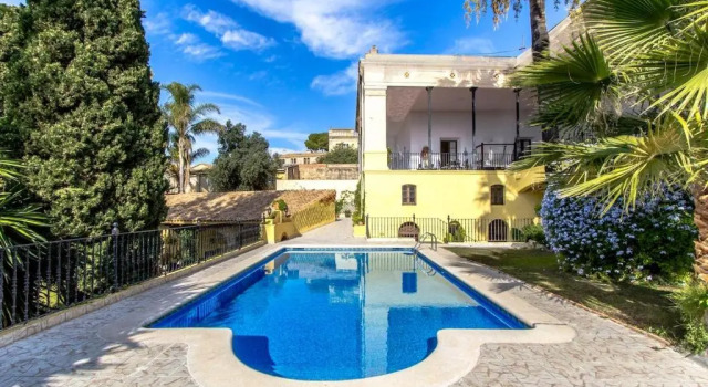 Вилла Catalunya Casas Impressive and Idyllic mansion for up to 40 people