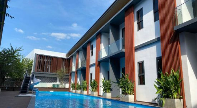 The River Kwai Bridge Resort 2