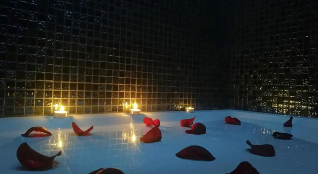 Апартаменты Superior Giglio Luxury Apartment - Romantic Jacuzzi