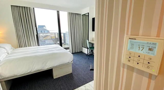 Номер Standard с балконом The View Hotel