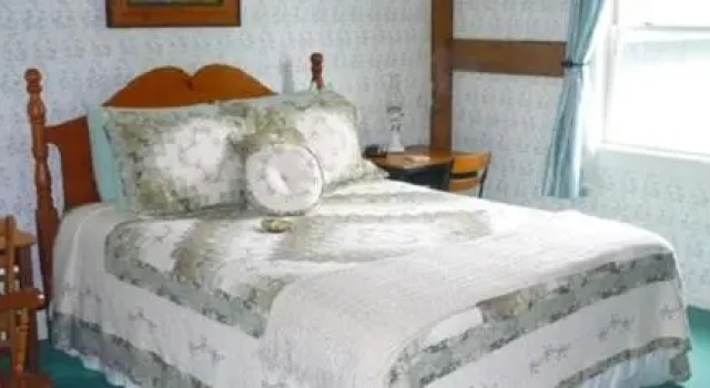 South Glenora Tree Farm Bed And Breakfast, Rezerwuj Pobyt na farmie Dundee Finger Lakes