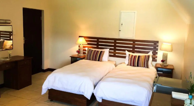 Двухместный номер Economy Cana Vineyard Guesthouse