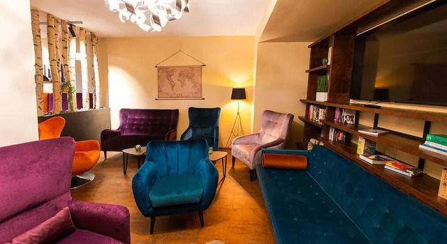 Hotel Lifestyle Mindelheim