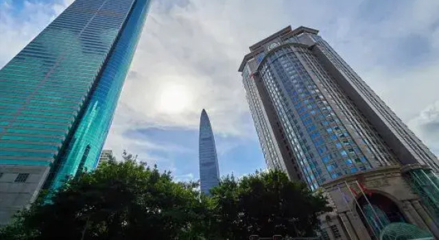 Kaicheng Service Apartment (Shenzhen Diwang Mansion), Забронировать Апартаменты/квартира Отели Шэньчжэнь с парковкой, рядом с Район Дунмэнь, Парковка
