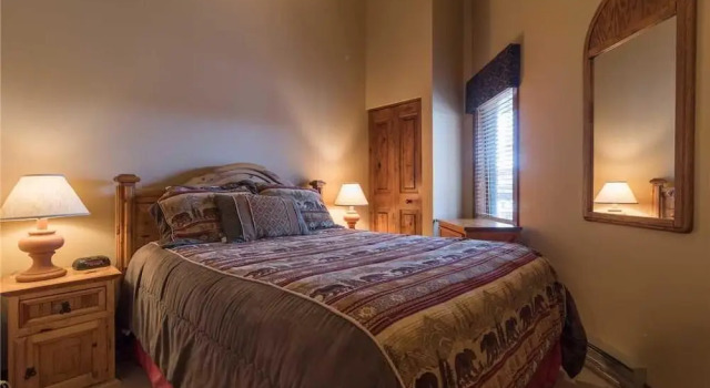Номер Standard 1301 Trappeur's Lodge, Trappeur's Crossing Apartment 3