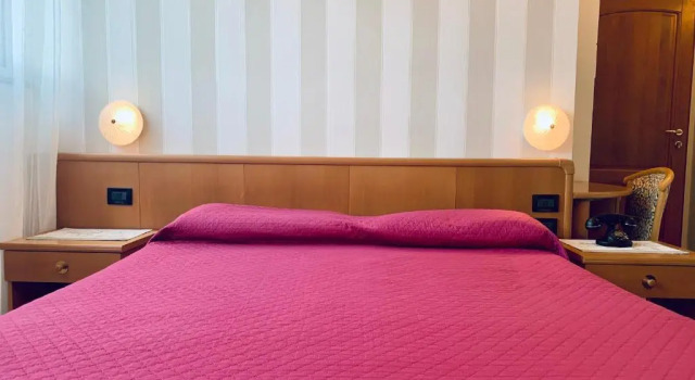 Номер Standard Hotel San Giorgio