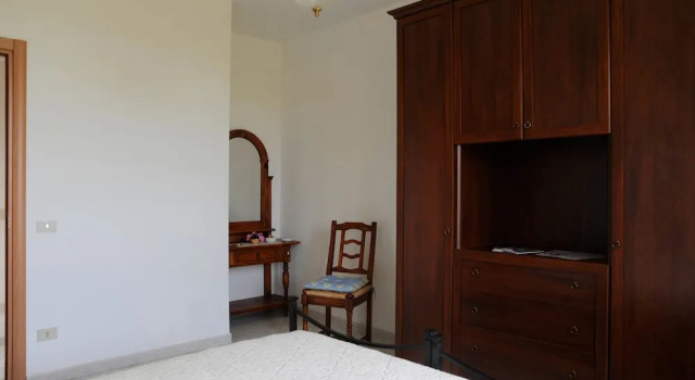 Апартаменты Comfort с 2 комнатами с балконом Poggio delle Rose Tuscany Relais