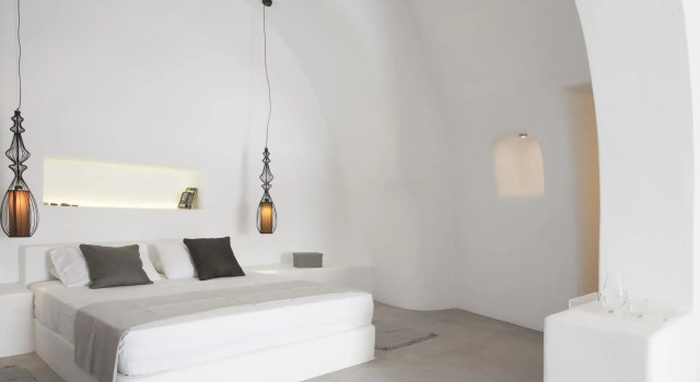 Villa Santorini 520