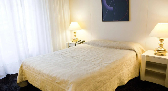 Hôtel Beauséjour Ranelagh