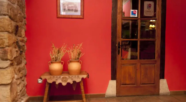 Posada Casa Rosalia, Rezerwuj Hotel Castro Urdiales 