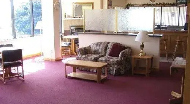 Travelers Inn & Convention Center, Book Hotel New Lisbon Wisconsin