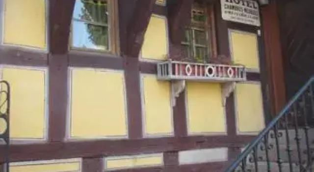 Gîte du Brocanteur, Rezervați Apartament Scherwiller Alsacia