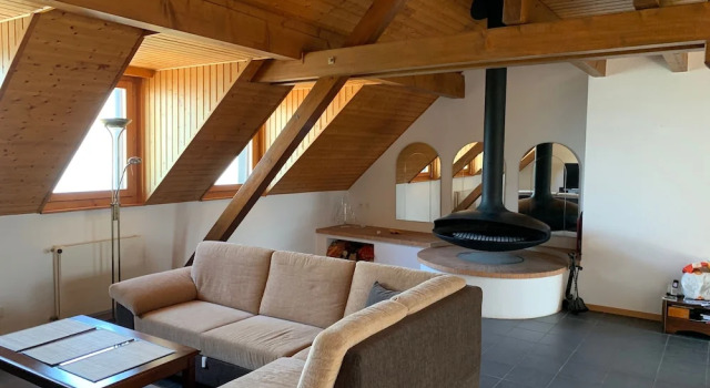 Апартаменты Comfort Hotel Du Quai