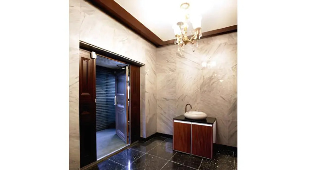 Yangpyeong White House Pension