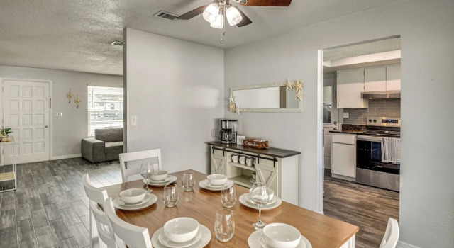 5 Mi to Ocean! Family-friendly Daytona Beach Home, Забронировать Дом для отпуска Виллы Холи-Хил, Вилла
