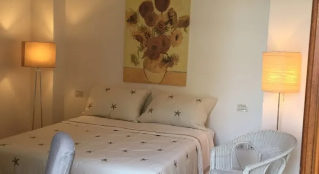Полулюкс Agapanto Luxury Accommodation