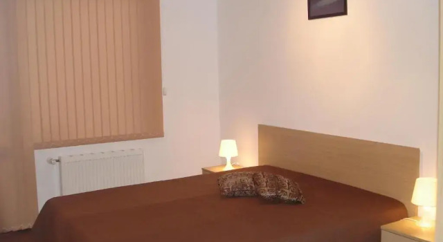 Апартаменты Saint Anastasia Apartments & SPA