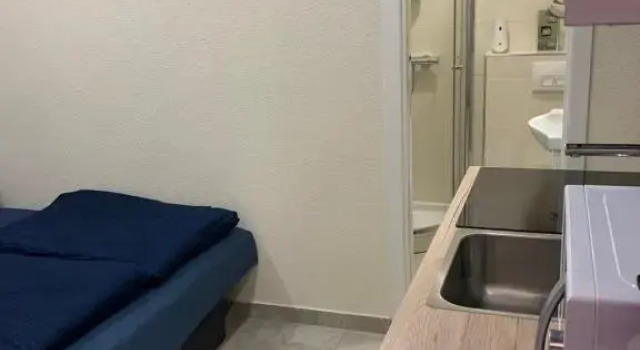 Elegant Studio