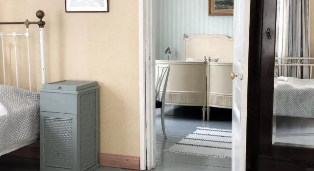 Номер Standard Hotel Palo