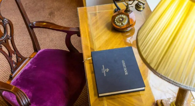 Клубный номер Standard Park Plaza Santiago