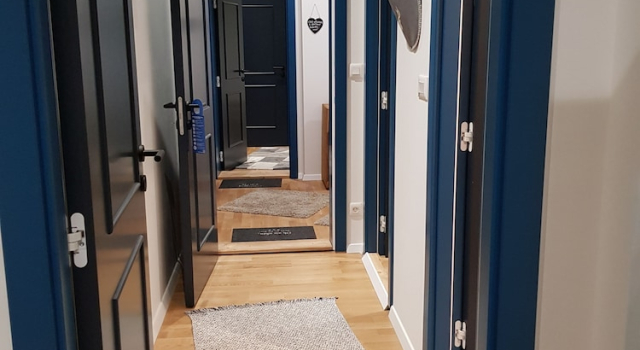 Апартаменты Comfort c 1 комнатой с балконом и с видом на горы Land- und Apartmenthaus Kapelln Fieberbrunn