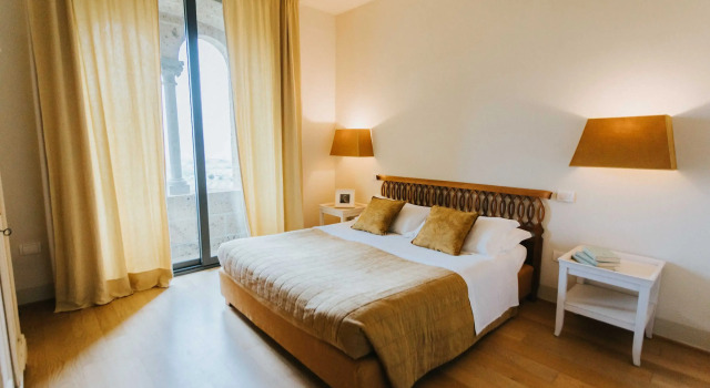 Familie Suite Locanda Palazzone