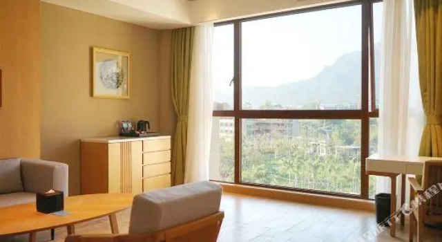 Skov River Resort