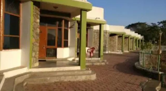 Vamoose Rupmati Mandu Hotel