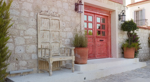 Alakapi Hotel & Villas