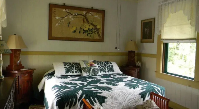 Maureens Bed and Breakfast