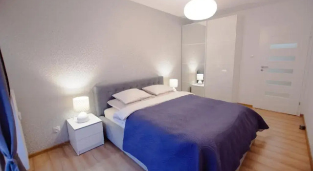 Apartament Blue Coast Solna 11c/305