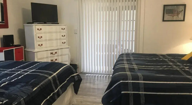 Venice Villas Villa Paradiso 14