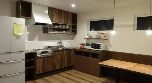 Maisan-chi Guesthouse & Cafe, Boek Hotel Hotels in Tokai met parkeren, Parkeren