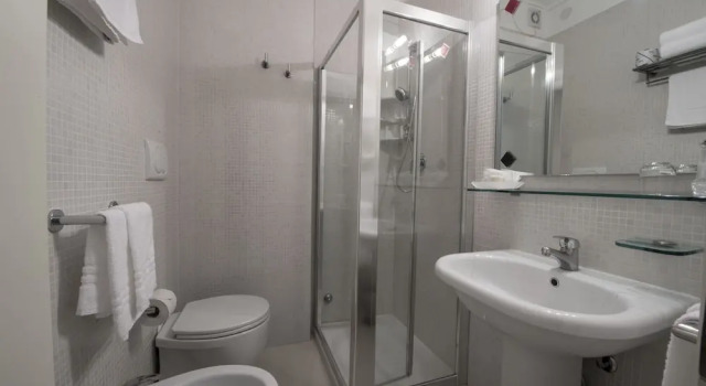 Двухместный номер Comfort Park Hotel Maracaibo