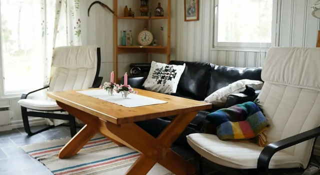 4 Person Holiday Home in Valdemarsvik, Book Hotel  