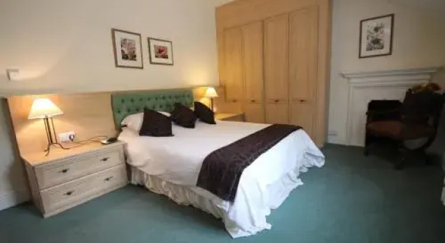 Vale View Apartment, Book Lejlighed Lejligheder i Porlock, Lejlighed